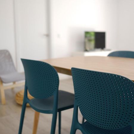 Apartaments Alex Cambrils Εξωτερικό φωτογραφία
