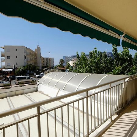 Apartaments Alex Cambrils Εξωτερικό φωτογραφία