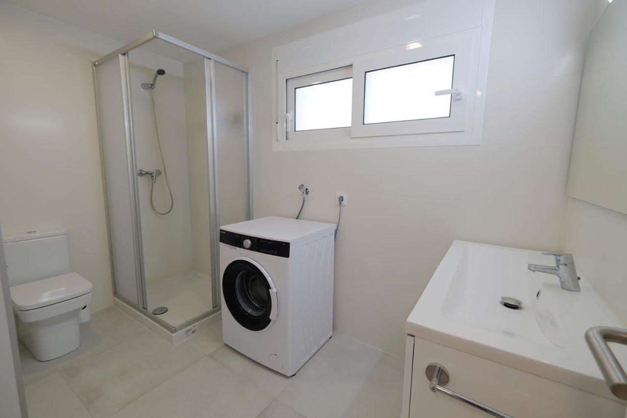 Apartaments Alex Cambrils Εξωτερικό φωτογραφία