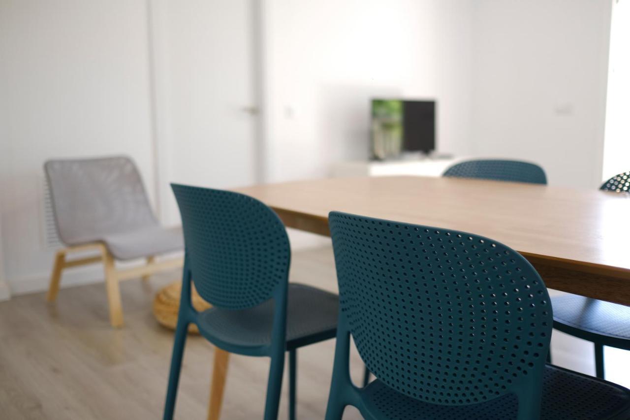 Apartaments Alex Cambrils Εξωτερικό φωτογραφία