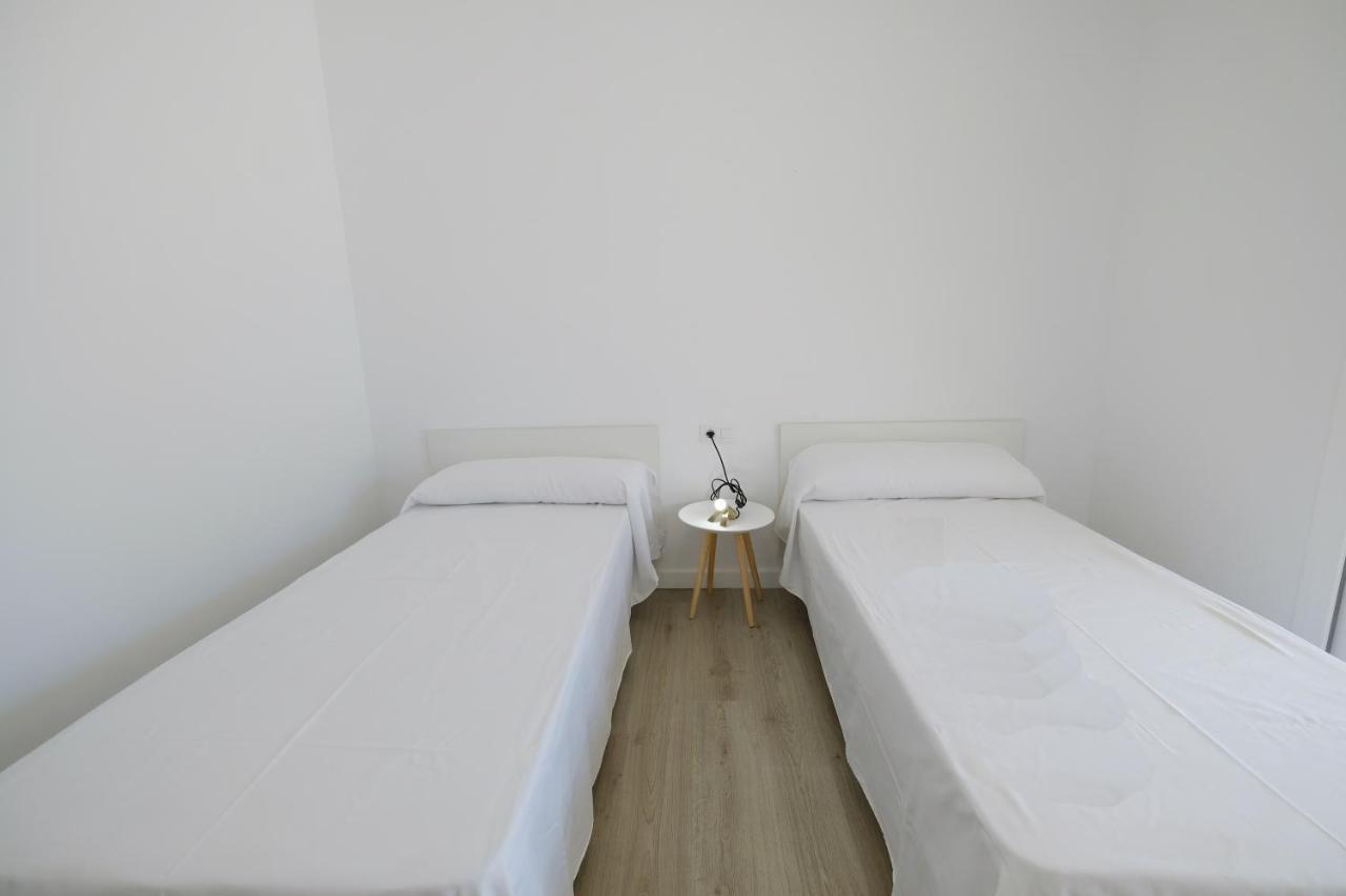 Apartaments Alex Cambrils Εξωτερικό φωτογραφία