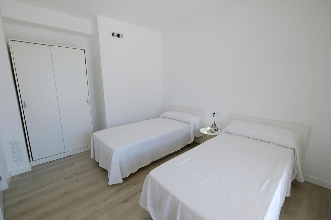 Apartaments Alex Cambrils Εξωτερικό φωτογραφία