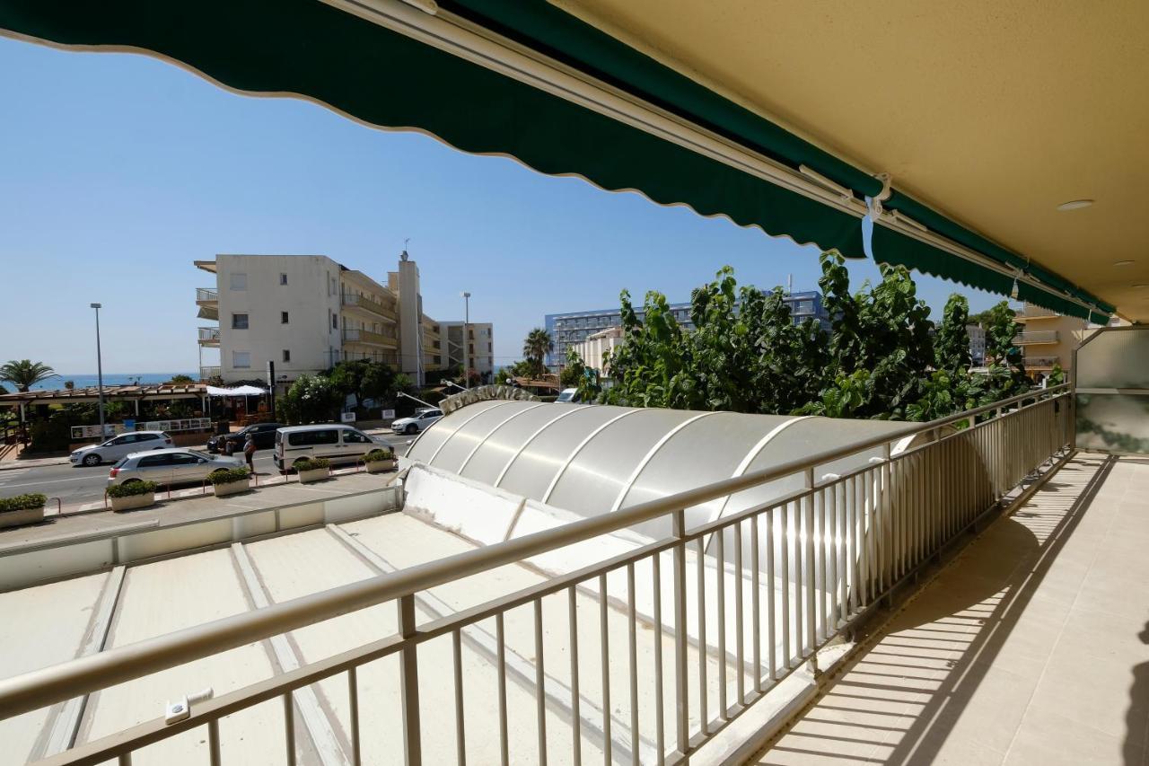 Apartaments Alex Cambrils Εξωτερικό φωτογραφία