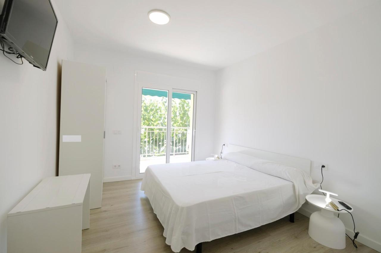 Apartaments Alex Cambrils Εξωτερικό φωτογραφία