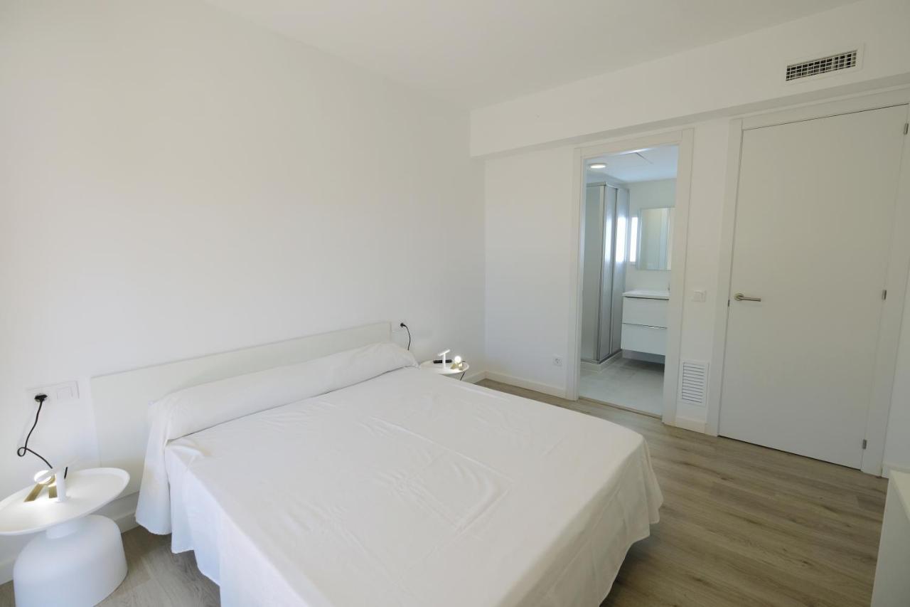 Apartaments Alex Cambrils Εξωτερικό φωτογραφία