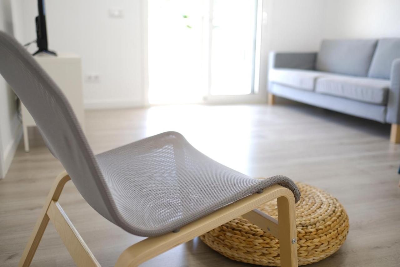 Apartaments Alex Cambrils Εξωτερικό φωτογραφία