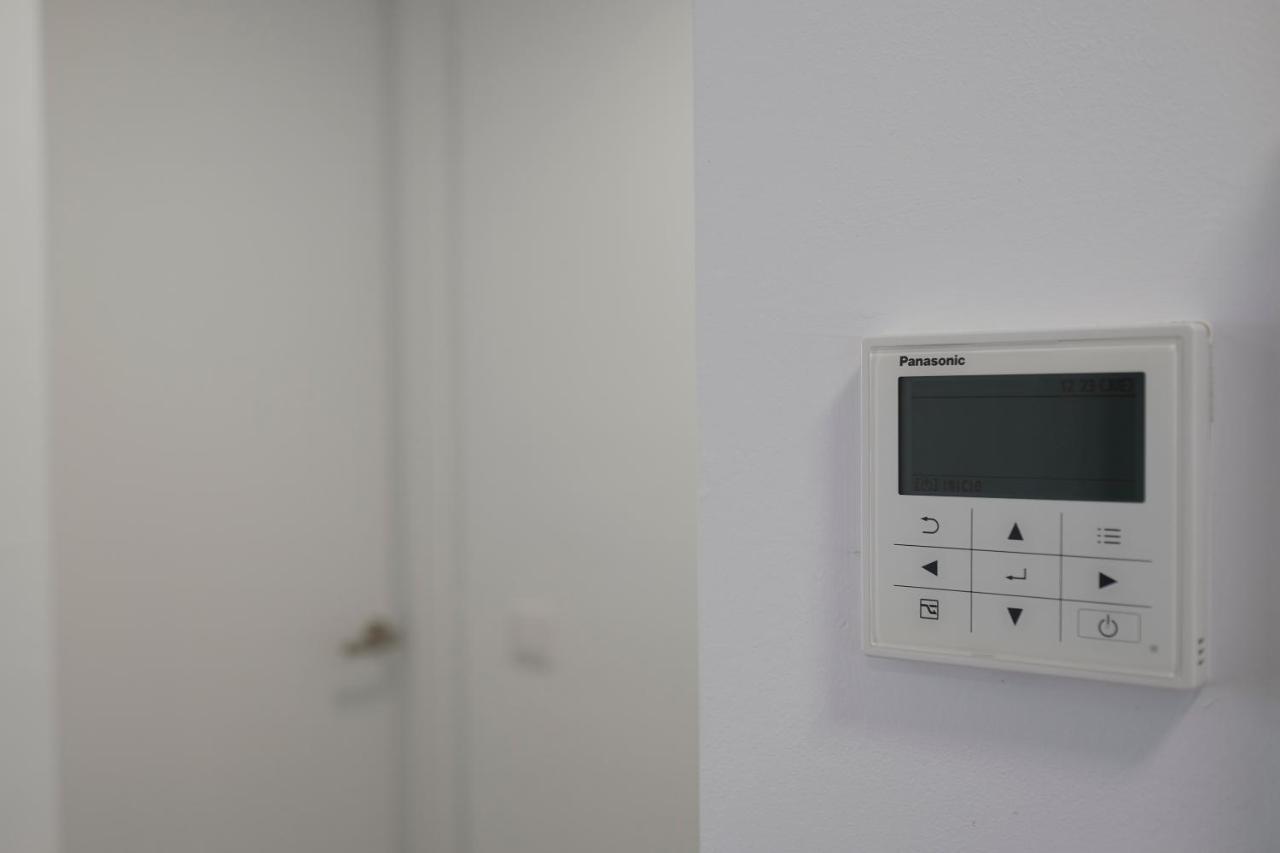 Apartaments Alex Cambrils Εξωτερικό φωτογραφία