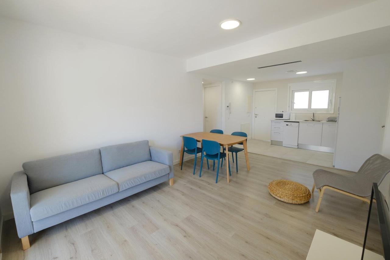 Apartaments Alex Cambrils Εξωτερικό φωτογραφία