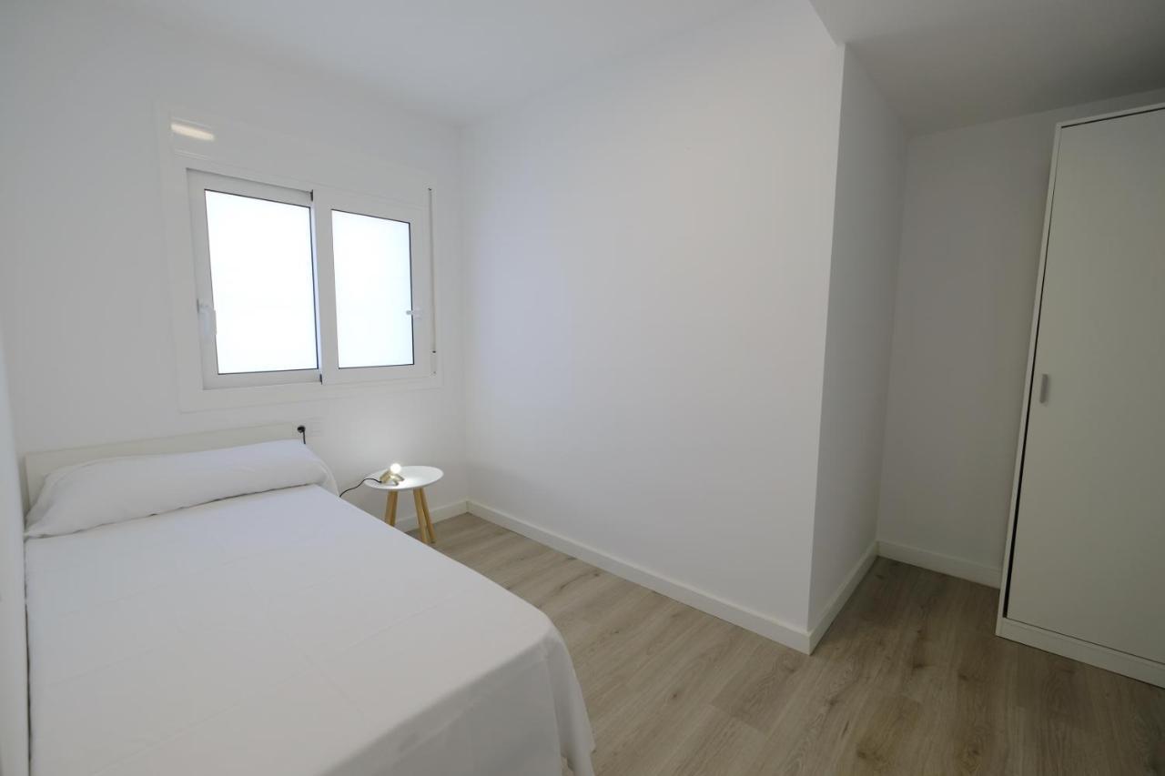 Apartaments Alex Cambrils Εξωτερικό φωτογραφία