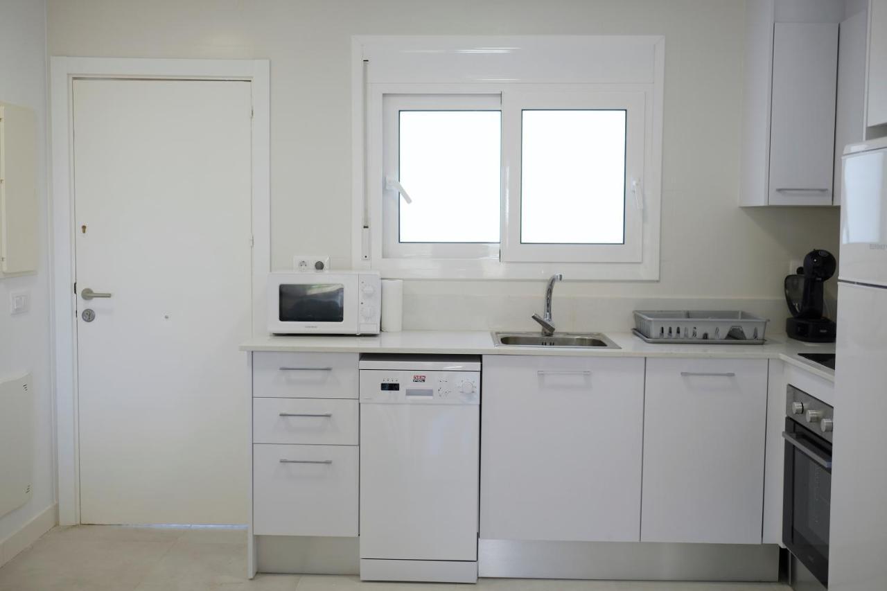 Apartaments Alex Cambrils Εξωτερικό φωτογραφία